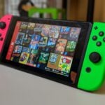 nintendo switch homologado na anatel