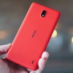 nokia 1 plus android 10 go edition