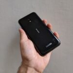 nokia 2.2 android 10 oficial
