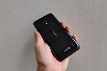 nokia 2.2 android 10 oficial