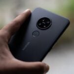 nokia 7.2 android 10 atualizacao italia
