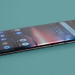 nokia 8 sirocco android 10 update