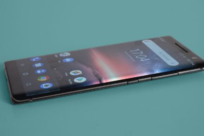 nokia 8 sirocco android 10 update