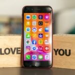 novo iphone se 2020 lancado no brasil