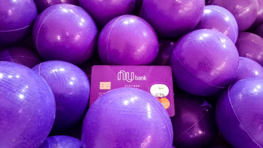 Nubank medida Coronavírus.