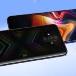 nubia play 5g tela 144 hz
