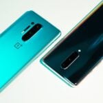 oneplus 8 e 8 pro lancamento
