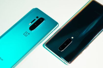 oneplus 8 e 8 pro lancamento