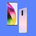 oneplus 8 rosa destaque