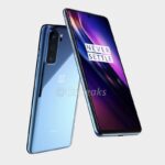 oneplus z visual vazamento