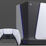 Conceito PlayStation 5.