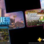 ps plus maio 2020