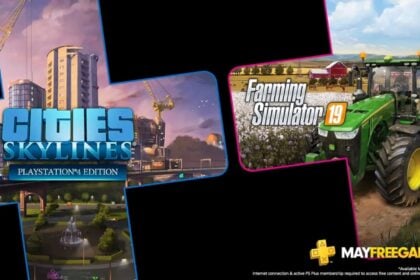 ps plus maio 2020