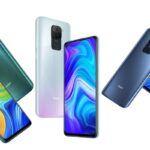 redmi note 9 lancamento amanha