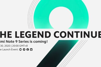 redmi note 9 series coming