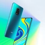 redmi note 9s lancament oficial no brasil