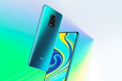 redmi note 9s lancament oficial no brasil