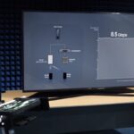 samsung recorde conexao 5g