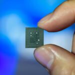 snapdragon 865 qualcomm chip