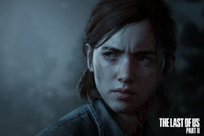 The Last of Us Part II é adiado.