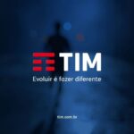 Logo TIM.