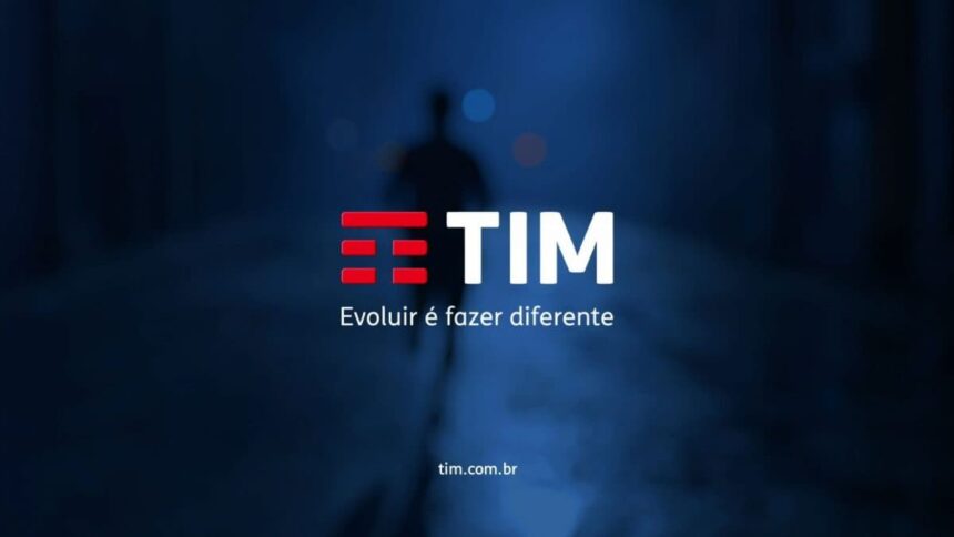 Logo TIM.