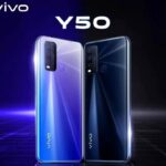 Vivo Y50 é oficializado.