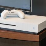 Xbox One S comparativo Xbox One.