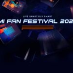 Mi Fan Festival 2020.