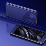 xiaomi mi 6 imagem do lancamento