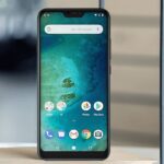 xiaomi mi a2 lite android 10 novamente