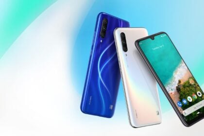 xiaomi mi a3 quarta atualizacao android 10