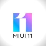 Logo MIUI 11.