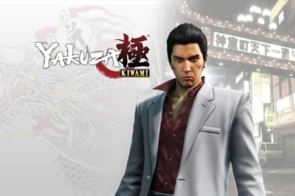 yakuza kiwami xbox game pass gratis