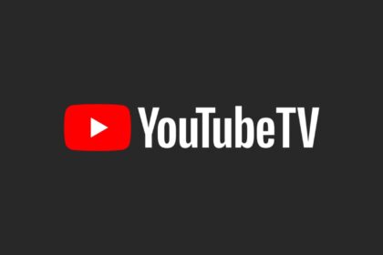 youtube tv nova atualizacao