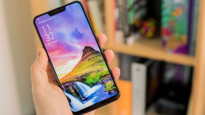 zenfone 5 atualizacao android 10 beta