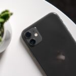 iPhone 11 parte traseira.