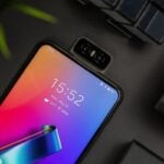 asus zenfone 6 smartphones