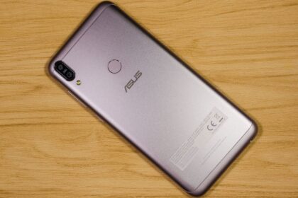 asus zenfone max pro m1 review official