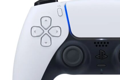 dualsense playstation 5 controle