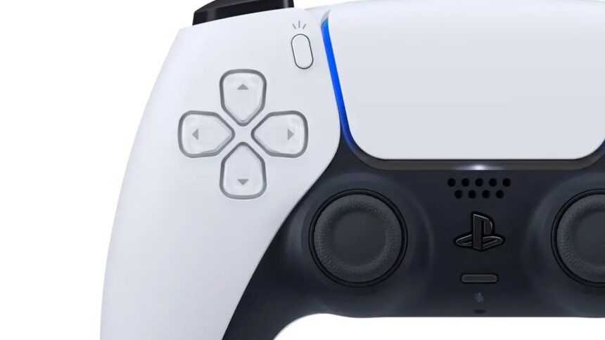 dualsense playstation 5 controle