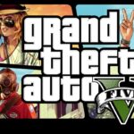 GTA 5.