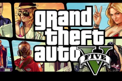 GTA 5.