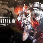 final fantasy xiv starter edition ps store
