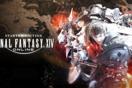 final fantasy xiv starter edition ps store