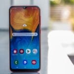 galaxy a20s android 10 one ui 2.0 atualizacao
