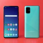 galaxy a51 atualizacao da one ui 2.1
