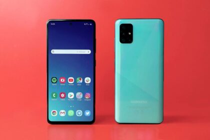 galaxy a51 atualizacao da one ui 2.1