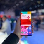 galaxy a51 tela qualidade