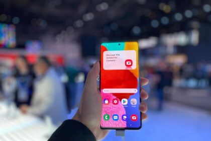 galaxy a51 tela qualidade